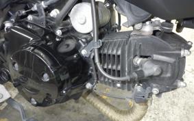 HONDA GROM 2002 JC61