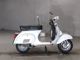 Фото Vespa 50 S с японского аукциона