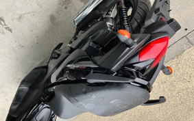 HONDA PHASE MF11