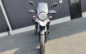 SUZUKI STROM 250ABS DS11A