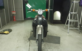 HONDA LITTLE CUB E AA01