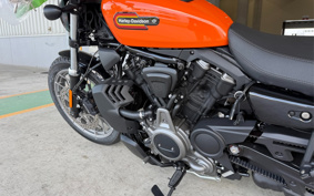 HARLEY RH975S 2026 ZF1