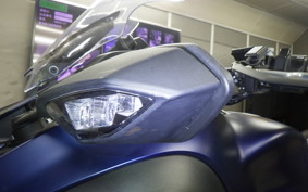 YAMAHA NIKEN GT 2019 RN58J