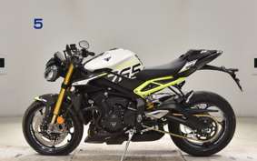 TRIUMPH STREET TRIPLE MOTO 2023