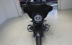 HARLEY FLHX 1580 2007