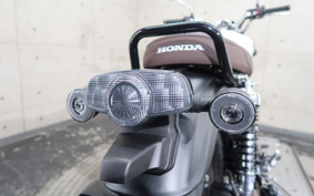 HONDA GB350 2026 NC59