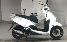 HONDA LEAD 125 JF45