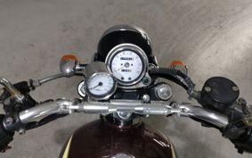 KAWASAKI ESTRELLA250 RS BJ250A