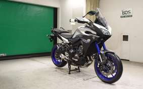 YAMAHA MT-09 Tracer 2015 RN36J