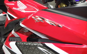 HONDA CBR250RR A 2021 MC51