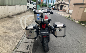 TRIUMPH TIGER 800XCX 2017 TRE16B