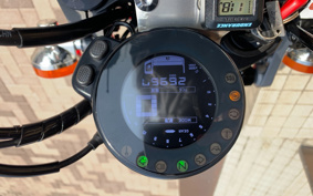 YAMAHA XSR900 2017 RN46J