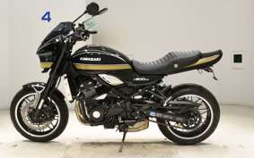 KAWASAKI Z900RS 2021 ZR900C