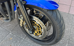 KAWASAKI ZRX1200 R 2003 ZRT20A