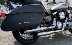 KAWASAKI VULCAN1500 CLASSIC 1997 VNT50D