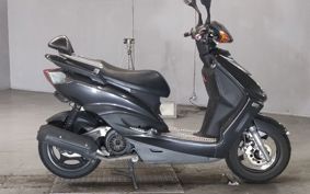 YAMAHA CYGNUS 125 X SE12J