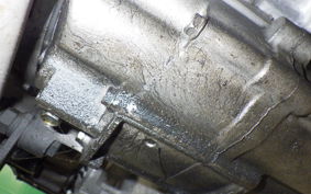 HONDA PCX125 TRIKE 2014 NC125D