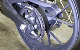 HONDA CB125 R 2021 JC79