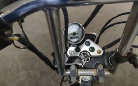 SUZUKI GLASS TRACKER BIG BOY NJ4BA