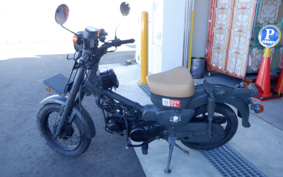 HONDA YUUBIN CUB MD90