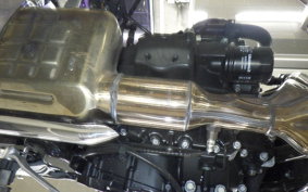 KAWASAKI Z900RS 2025 ZR900K