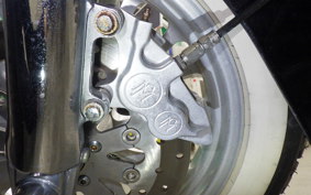 HARLEY FLSTN 1450 2005