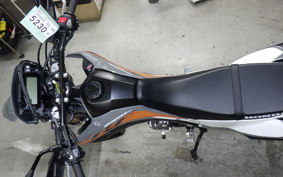 HONDA CRF250L 2026 MD47
