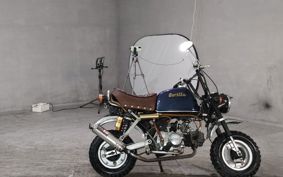 HONDA GORILLA AB27