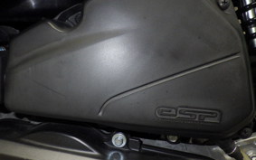 HONDA TACT Basket 2021 AF79