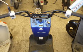 HONDA ZOOMER AF58