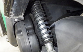 SUZUKI ADDRESS V125 DT11A
