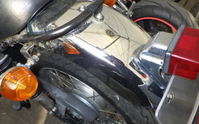 HONDA CB400SS 2002 NC41