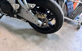 BUELL XB9SX LIGHTNING 2006 KX02