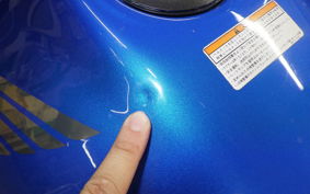 HONDA HORNET 250 MC31