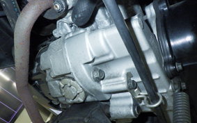 YAMAHA VOX 2025 SA31J