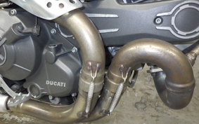 DUCATI SCRAMBLER ICON 2016