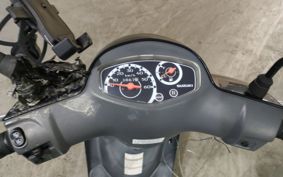 SUZUKI LET's 4 CA45A