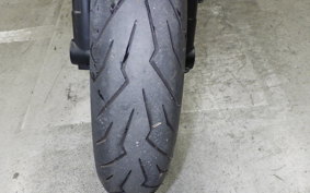 SUZUKI ｼﾞｸｻｰ250SF 2017 ED22B