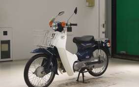 HONDA C50 SUPER CUB C50
