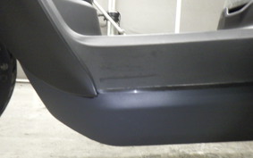 HONDA TACT Basket 2013 AF79