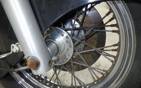 KAWASAKI VULCAN 400 DRIFTER 2003 VN400D