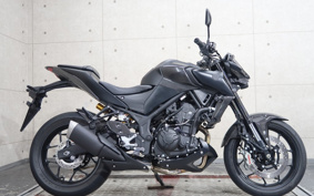 YAMAHA MT-03 ABS 2021 RH13J