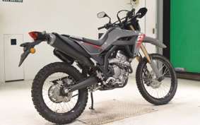 HONDA CRF250L 2017 MD47