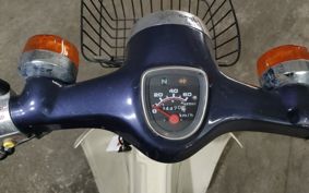 HONDA SUPER CUB50 AA01