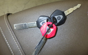 YAMAHA XSR900 2025 RN96J