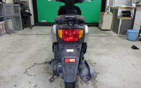 YAMAHA JOG-7 2007 AY01