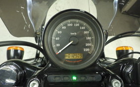 HARLEY XL1200X 2011