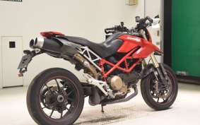 DUCATI HYPERMOTARD 1100S 2007