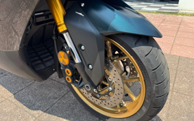 YAMAHA T-MAX 560 A TECHMAX 2022 SJ19J