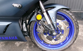 YAMAHA YZF-R25 RG74J